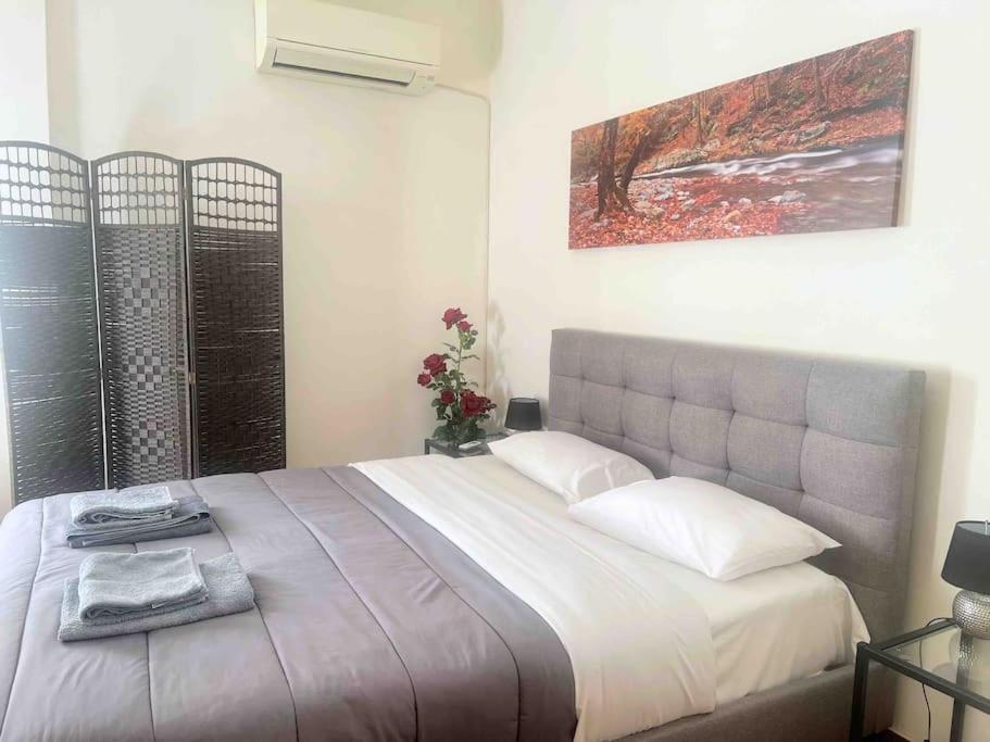 Amazing 3Bdr Apt With Unique Roof Garden In Plaka Athen Exterior foto