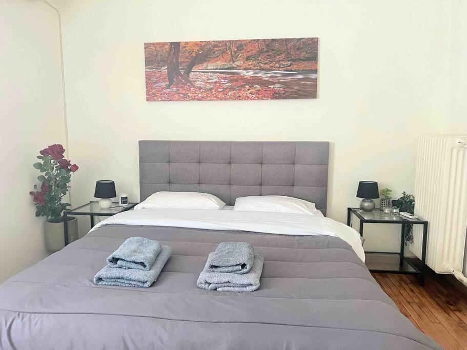 Amazing 3Bdr Apt With Unique Roof Garden In Plaka Athen Exterior foto